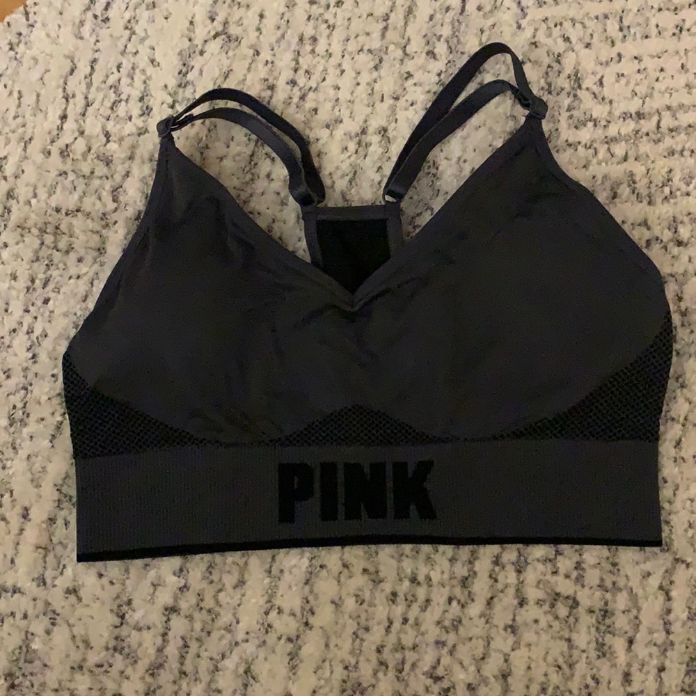 NWT PINK Sports Bra